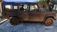 Kerajinan Mobil Kayu dari Boyolali Ini Tembus Pasar Eropa, Lihat Nih