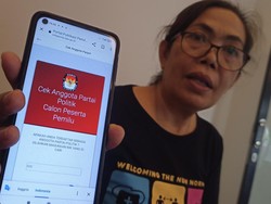 Warga Tabanan Dicatut Jadi Anggota Parpol Bertambah, Rata-rata ASN