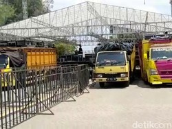 Tiket Sudah Dijual, Konser Amazing Tegal Festival 2022 Batal Digelar