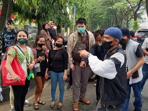 Korban Binomo Sebut Afiliator Awalnya Pemain yang Kalah