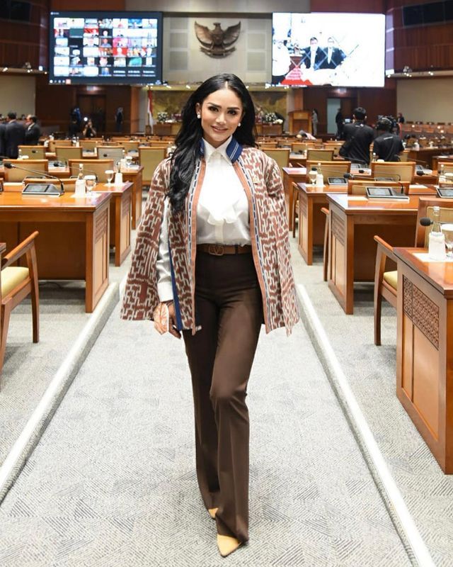 Krisdayanti
