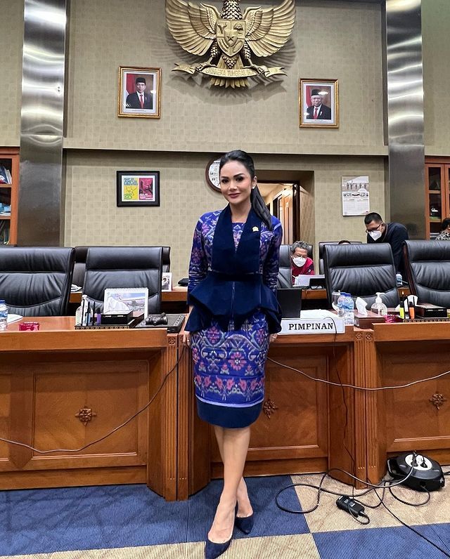 Krisdayanti