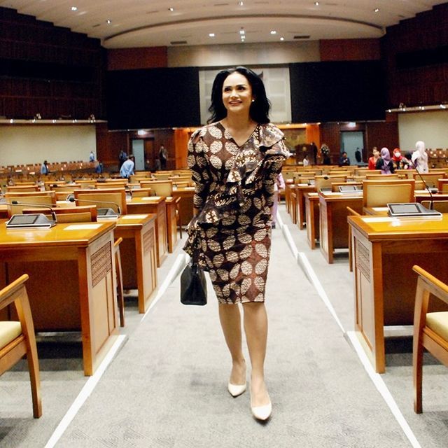 Krisdayanti