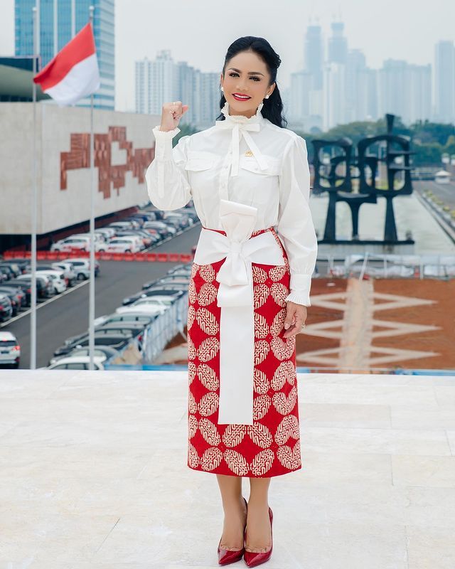 Krisdayanti