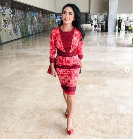 Krisdayanti