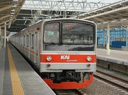 KRL Lokal Buatan Madiun Bakal Jadi Nih! Siap Meluncur 2024
