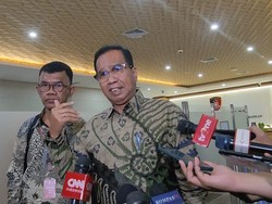 Dituding Punya Banyak Istri, Erick Thohir Lapor ke Bareskrim