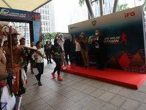 Holding BUMN Ikut Tarik Wisatawan di Labuan Bajo, Begini Caranya