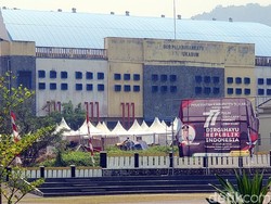 Sederet Acara HUT ke-152 Kabupaten Sukabumi, Bakal Ukir Rekor MURI