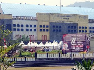 Sederet Acara HUT ke-152 Kabupaten Sukabumi, Bakal Ukir Rekor MURI Sederet Acara HUT ke-152 Kabupaten Sukabumi, Bakal Ukir Rekor MURI