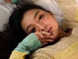 Gagal 2X, Lagu dari Lissa in Macao Usai Kandas Bercinta