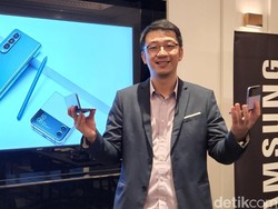 Harga dan Varian Warna Bikin Preorder Galaxy Z Flip 4 5G Makin Moncer