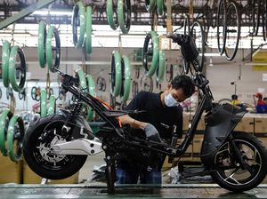 Dunia Diramal Resesi Tahun Depan, Apa Dampaknya ke Industri Motor?