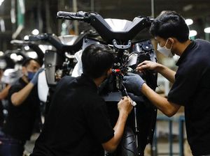 Krisis Chip Semikonduktor Sudah Beres, AISI: Harusnya Enggak Ada Inden Lagi