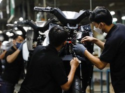 Krisis Chip Semikonduktor Sudah Beres, AISI: Harusnya Enggak Ada Inden Lagi