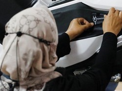 Ada 120 Juta Motor di Indonesia, Kalau Dikonversi ke Listrik Bisa Hemat Banyak