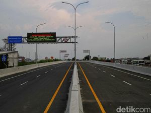 Kelebihan Tol Cibitung-Cilincing yang Jadi Karpet Merah buat Truk Barang