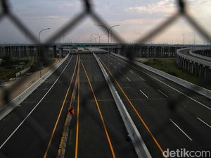 Menanti Dibukanya Jalan Tol Cibitung-Cilincing