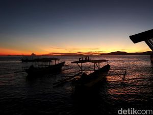 Jangan Molor, Ini Sederet Hidden Gem Spot Sunrise di Semarang Jangan Molor, Ini Sederet Hidden Gem Spot Sunrise di Semarang