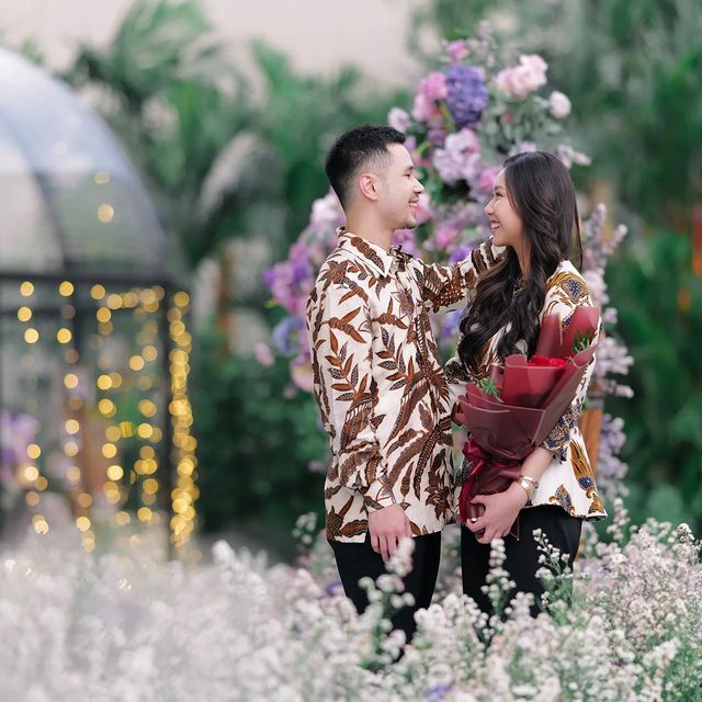 Momen Jess No Limit Lamar Sisca Kohl Momen Jess No Limit Lamar Sisca Kohl