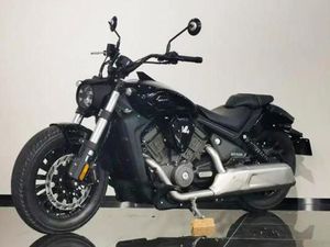 Jangan Tertipu! Ini Bukan Harley-Davidson atau Honda Rebel, tapi Motor China