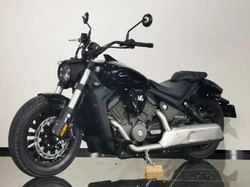 Jangan Tertipu! Ini Bukan Harley-Davidson atau Honda Rebel, tapi Motor China