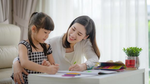 Nama Bulan dalam Bahasa Inggris nan Bisa Diajarkan pada Si Kecil