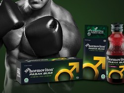 Lakukan Cara Ini Biar Stamina & Vitalitas Pria On Terus!