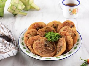 4 Fakta Ote-ote, Camilan Khas Porong yang Muncul di Film Sayap-sayap Patah