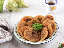 4 Fakta Ote-ote, Camilan Khas Porong yang Muncul di Film Sayap-sayap Patah 4 Fakta Ote-ote, Camilan Khas Porong yang Muncul di Film Sayap-sayap Patah