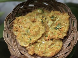 7 Nama Bakwan Sayur di Jatim: Mulai Ote-ote hingga Pia-pia