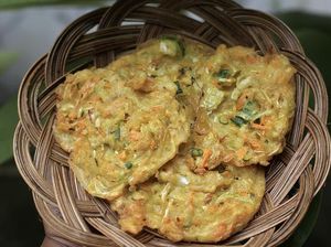 7 Nama Bakwan Sayur di Jatim: Mulai Ote-ote hingga Pia-pia 7 Nama Bakwan Sayur di Jatim: Mulai Ote-ote hingga Pia-pia