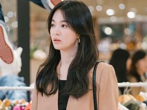 4 Inspirasi Outfit ke Kantor ala Korea Bikin Tampil Cantik dan Elegan
