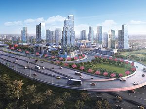 Banyak Perumahan Adopsi Konsep Green City, Ini Alasannya Banyak Perumahan Adopsi Konsep Green City, Ini Alasannya