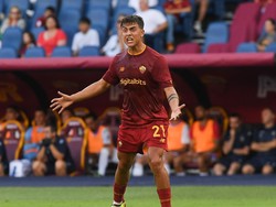 Paulo Dybala Ungkap Alasan Batal Gabung Man United