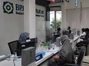 5 Cara Cek Status BPJS Kesehatan Aktif atau Tidak, Online dan Offline 5 Cara Cek Status BPJS Kesehatan Aktif atau Tidak, Online dan Offline