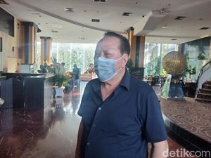 Curhat Bos Kenpark Habis Uang Rp 600 Juta Tapi Ditetapkan Tersangka Curhat Bos Kenpark Habis Uang Rp 600 Juta Tapi Ditetapkan Tersangka