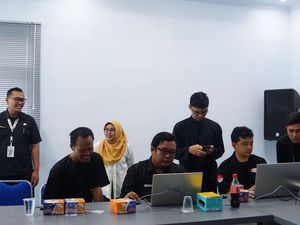 Disdukcapil Garut Uji Coba KTP Digital bagi ASN di Lingkungan Pemkab