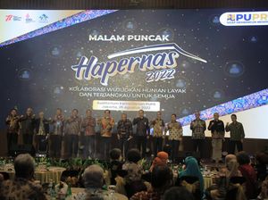 PUPR Beri Program Rutilahu ke Pemkot Tangerang, Total 1.000 Rumah PUPR Beri Program Rutilahu ke Pemkot Tangerang, Total 1.000 Rumah