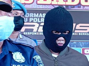 Sempat Viral, Pelaku-Korban Penembakan di Abiansemal Badung Berdamai Sempat Viral, Pelaku-Korban Penembakan di Abiansemal Badung Berdamai