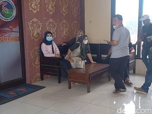Pengakuan WNA Malaysia Korban Penganiayaan 4 Wanita di Sampang Pengakuan WNA Malaysia Korban Penganiayaan 4 Wanita di Sampang