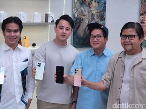 Reno 8 Vs Reno 7, Mana yang Lebih Diminati? Reno 8 Vs Reno 7, Mana yang Lebih Diminati?