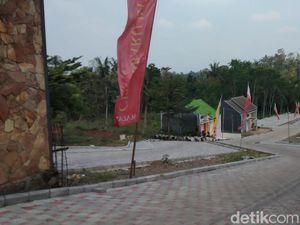 Bukan Rp 5,6 M, Total Kerugian Korban Perumahan Abal-abal Capai Rp 24 M!