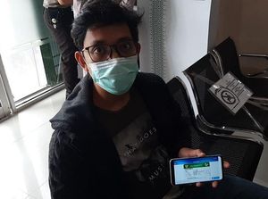 Cerita PNS Dipermudah Pindah Faskes Pakai Mobile JKN Cerita PNS Dipermudah Pindah Faskes Pakai Mobile JKN