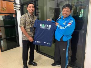 Wali Nagari di Agam Ini Beberkan Sederet Manfaat Program JKN