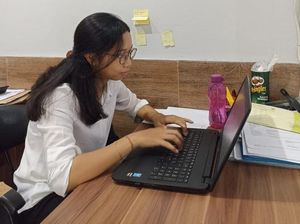 Cerita Sephia Akui Puas dengan Layanan Berobat Pakai Program JKN