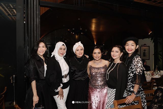 Pesta Ulang Tahun Mayangsari
