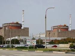 Pengawas Nuklir PBB Tetap Menuju PLTN Ukraina Meski Ada Gempuran