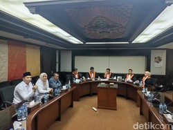 Ketua OKK Gerindra Minta Maaf ke Rakyat Gegara Sukri Zen Pukuli Wanita