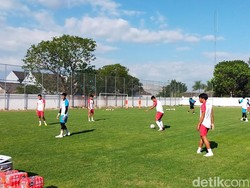 PSM Makassar Vs Persib: Duel Tim dengan Misi Bangkit